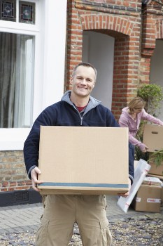 Household removals and storage planning in Chingford