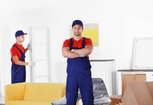 Reliable local storage support in Chingford